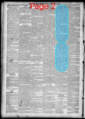 Page thumbnail for The New Orleans Bulletin