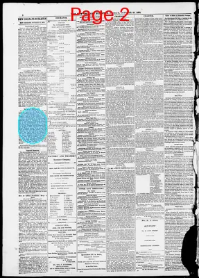 Page thumbnail for The New Orleans Bulletin
