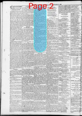 Page thumbnail for The New Orleans Bulletin