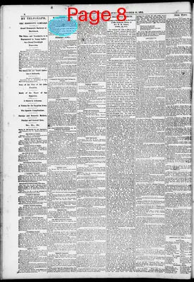 Page thumbnail for The New Orleans Bulletin