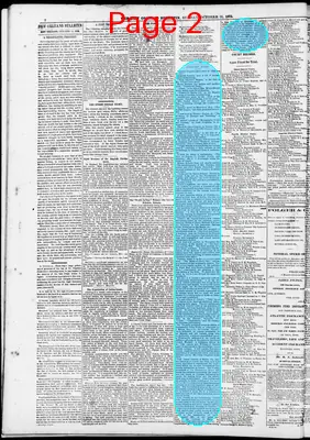 Page thumbnail for The New Orleans Bulletin