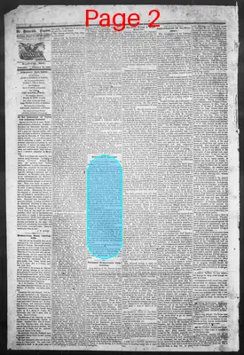 Page thumbnail for Democratic Enquirer