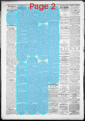 Page thumbnail for Democratic Enquirer