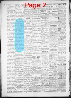 Page thumbnail for Democratic Enquirer