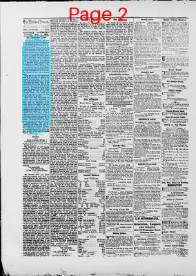 Page thumbnail for Richland Beacon