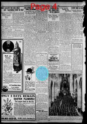 Page thumbnail for The Star Independent