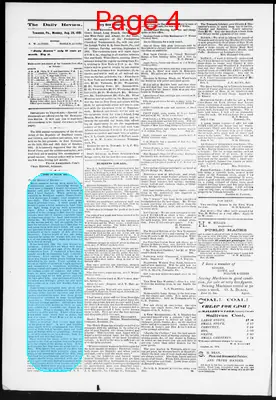 Page thumbnail for Towanda Daily Review