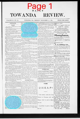 Page thumbnail for Towanda Daily Review