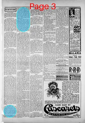 Page thumbnail for Republican News Item