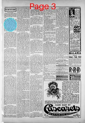 Page thumbnail for Republican News Item
