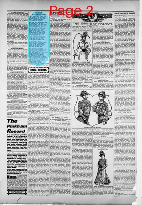 Page thumbnail for Republican News Item