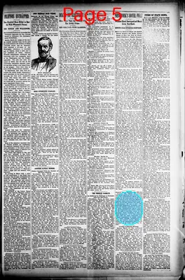 Page thumbnail for The Middleburgh Post