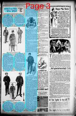 Page thumbnail for The Middleburgh Post