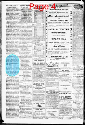 Page thumbnail for North Branch Democrat