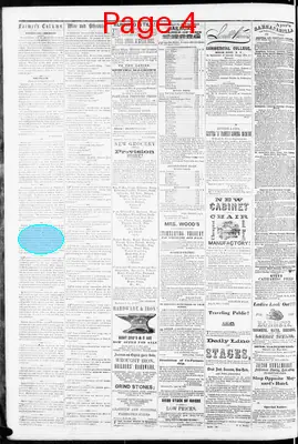 Page thumbnail for North Branch Democrat