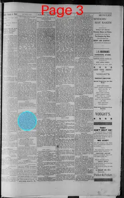 Page thumbnail for Somerset Herald