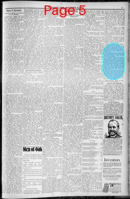 Page thumbnail for Herald And News