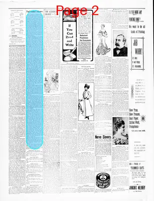 Page thumbnail for Montour American