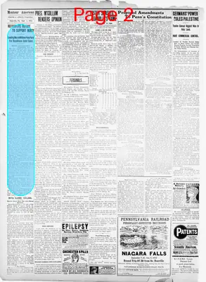 Page thumbnail for Montour American