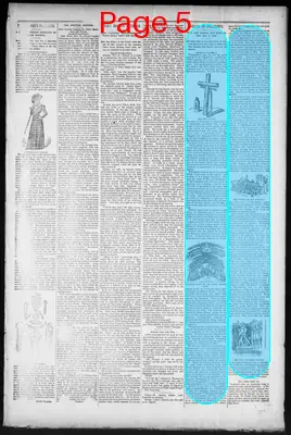 Page thumbnail for Johnstown Weekly Democrat