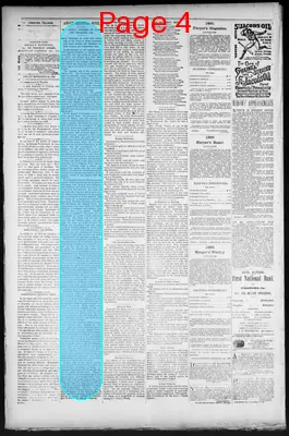 Page thumbnail for Johnstown Weekly Democrat