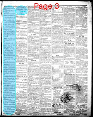 Page thumbnail for The Miners' Express
