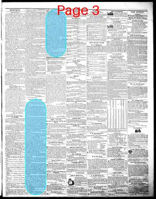 Page thumbnail for The Miners' Express