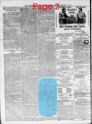 Page thumbnail for The Morning Star And Catholic Messenger