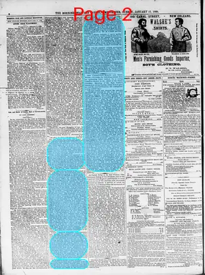 Page thumbnail for The Morning Star And Catholic Messenger