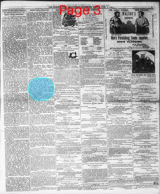 Page thumbnail for The Morning Star And Catholic Messenger