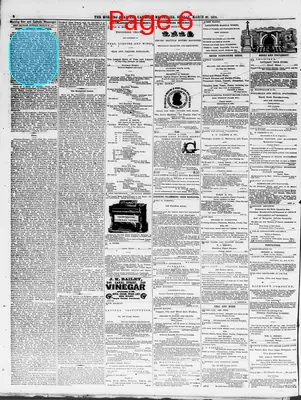 Page thumbnail for The Morning Star And Catholic Messenger