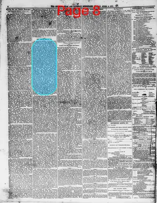 Page thumbnail for The Morning Star And Catholic Messenger