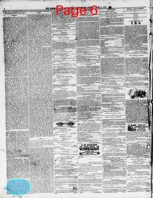 Page thumbnail for The Morning Star And Catholic Messenger