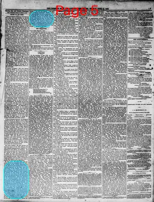 Page thumbnail for The Morning Star And Catholic Messenger