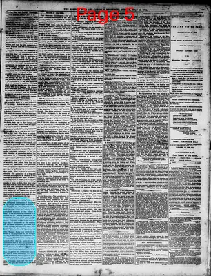 Page thumbnail for The Morning Star And Catholic Messenger