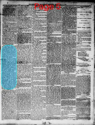 Page thumbnail for The Morning Star And Catholic Messenger