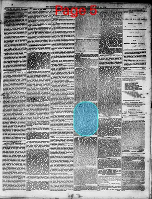 Page thumbnail for The Morning Star And Catholic Messenger