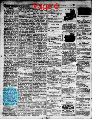 Page thumbnail for The Morning Star And Catholic Messenger