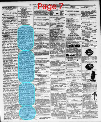 Page thumbnail for The Morning Star And Catholic Messenger