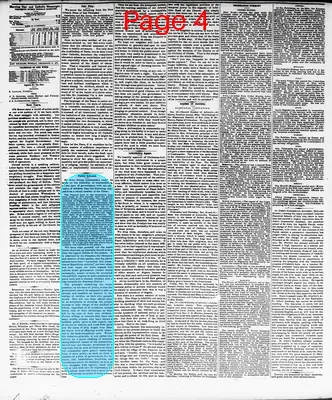 Page thumbnail for The Morning Star And Catholic Messenger