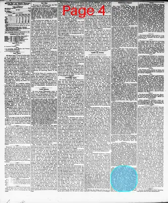 Page thumbnail for The Morning Star And Catholic Messenger