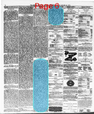 Page thumbnail for The Morning Star And Catholic Messenger