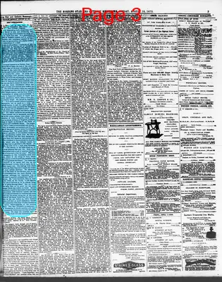 Page thumbnail for The Morning Star And Catholic Messenger