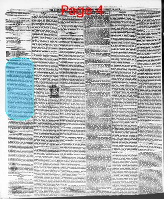 Page thumbnail for The Morning Star And Catholic Messenger