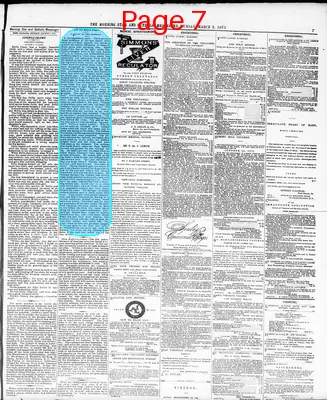 Page thumbnail for The Morning Star And Catholic Messenger