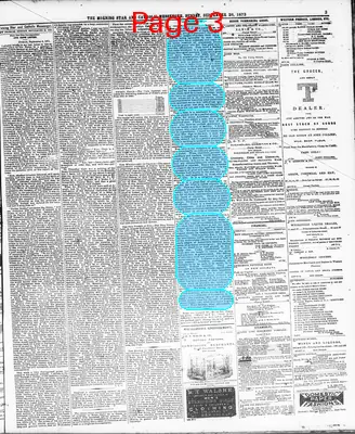 Page thumbnail for The Morning Star And Catholic Messenger