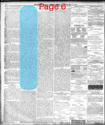 Page thumbnail for The Morning Star And Catholic Messenger
