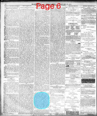 Page thumbnail for The Morning Star And Catholic Messenger