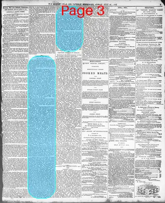 Page thumbnail for The Morning Star And Catholic Messenger