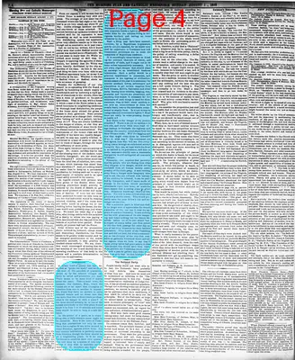 Page thumbnail for The Morning Star And Catholic Messenger
